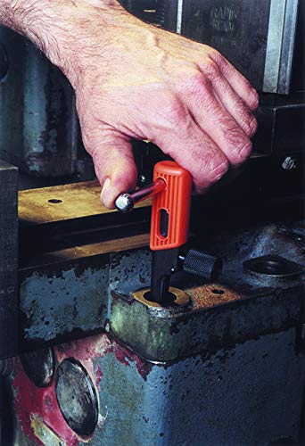 UTR KC2 - Restauradores Ajustables Externos e Internos - - Imagen 5