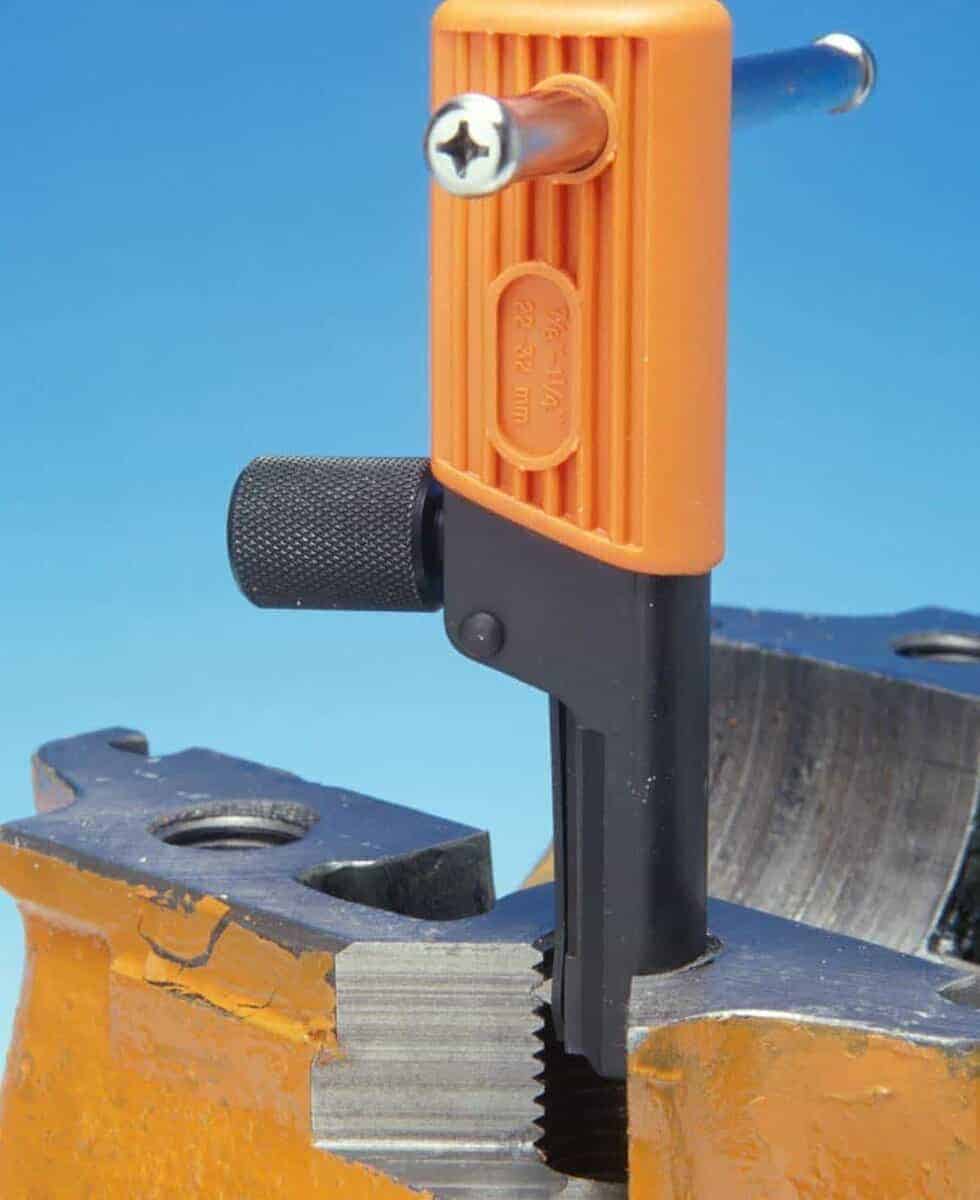 UTR KC2 - Restauradores Ajustables Externos e Internos - - Imagen 4