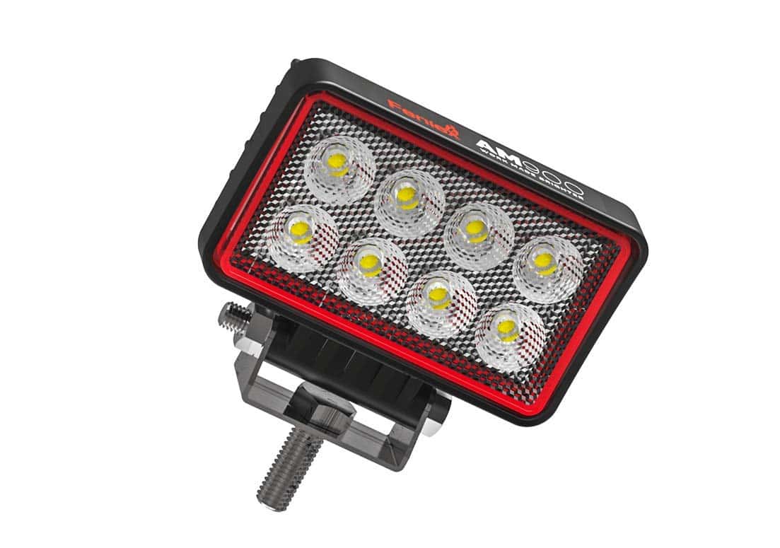 Feniex Industries WL-0118 AM900 Lámpara de trabajo LED - Imagen 4