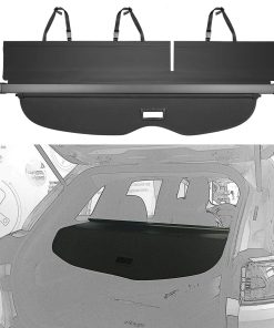 Cubierta de carga para maletero para Jeep Grand Cherokee