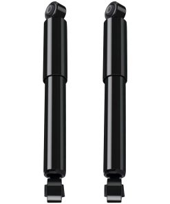 AUTOMUTO Struts, 2pcs Shock Absorbers Traseros para Honda