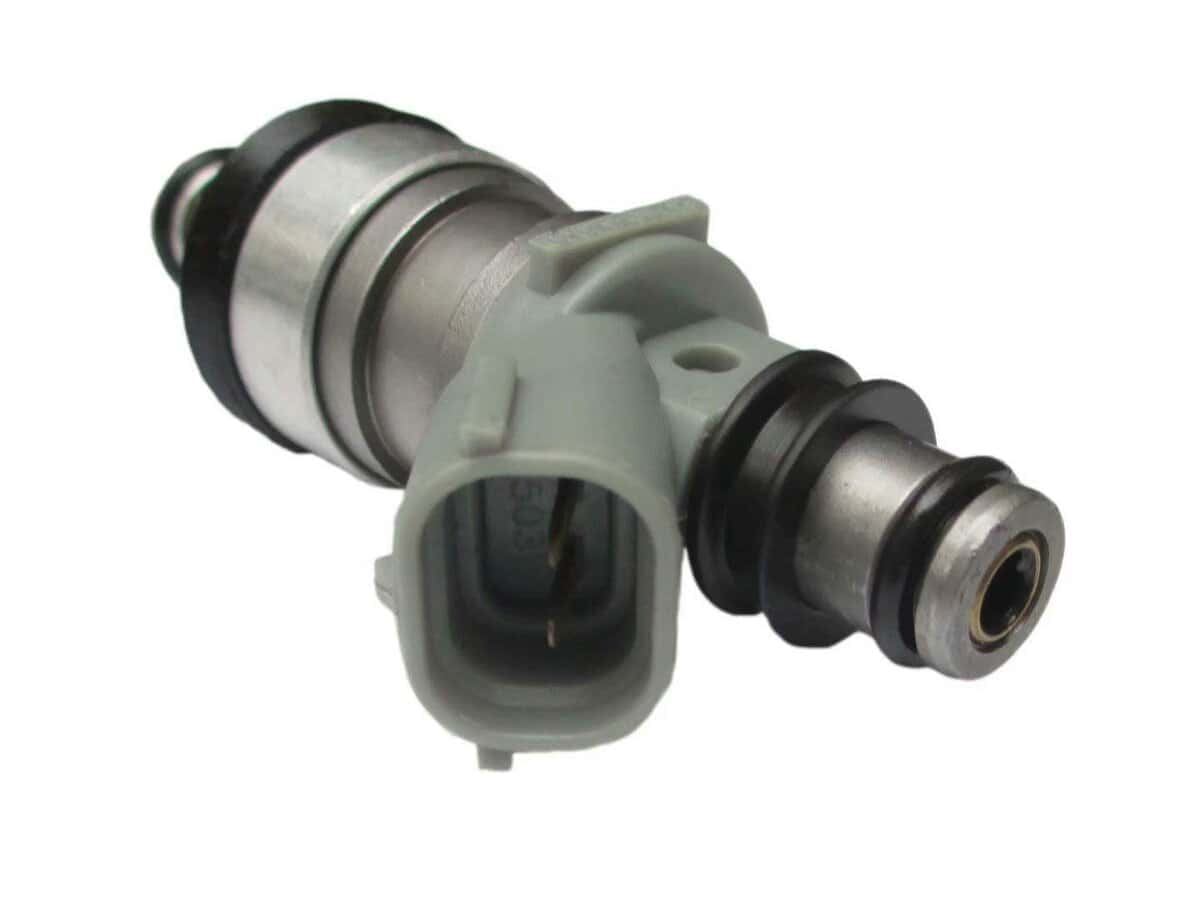 SET de 6 Inyectores de Combustible 23250-62030 para Toyota - Imagen 5