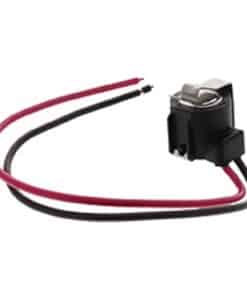 Termostato de descongelación compatible con refrigeradores