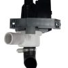 Bomba de drenaje para lavadora Edgewater Parts W10409079,