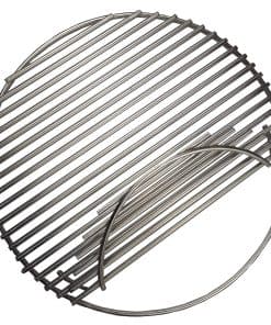 Rejilla Redonda de 18 1/2" de Diámetro, Reemplazo con