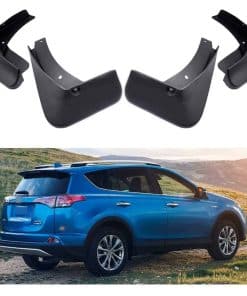 Mudguard Fender Mud Flaps Splash Guards para Toyota RAV4