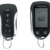 Prestige APS997Z Sistema de Arranque Remoto y Alarma de Dos