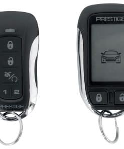Prestige APS997Z Sistema de Arranque Remoto y Alarma de Dos