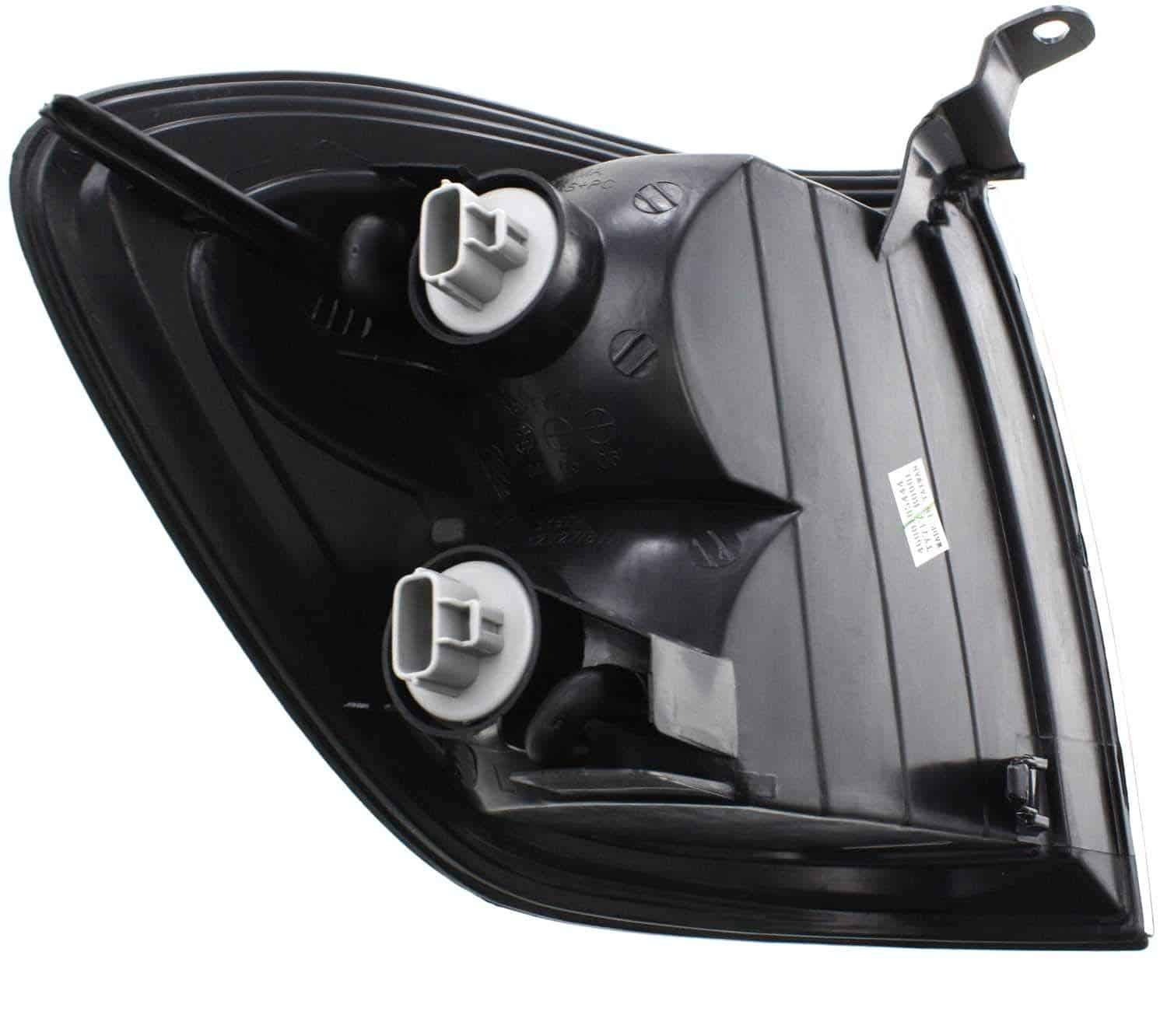 Luz de señal de giro compatible con Toyota Tundra - Imagen 5