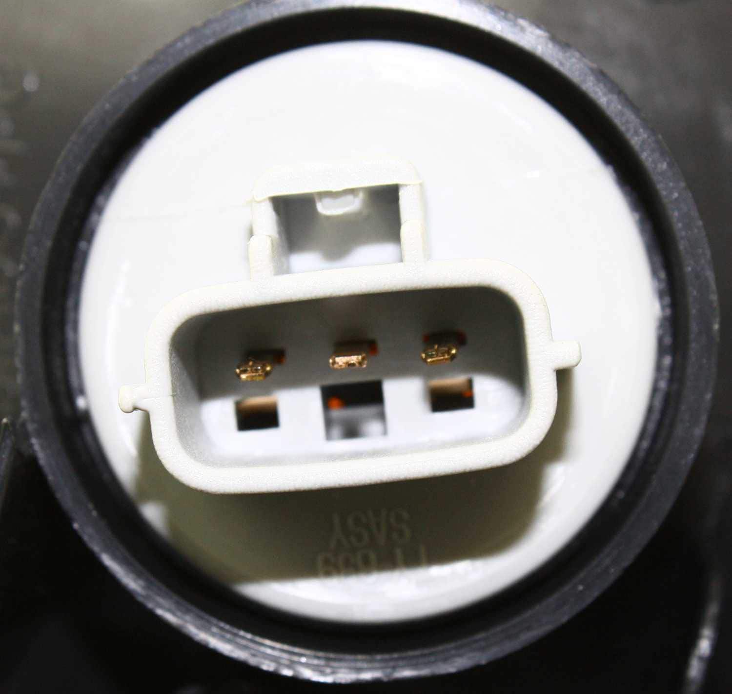 Luz de señal de giro compatible con Toyota Tundra - Imagen 6