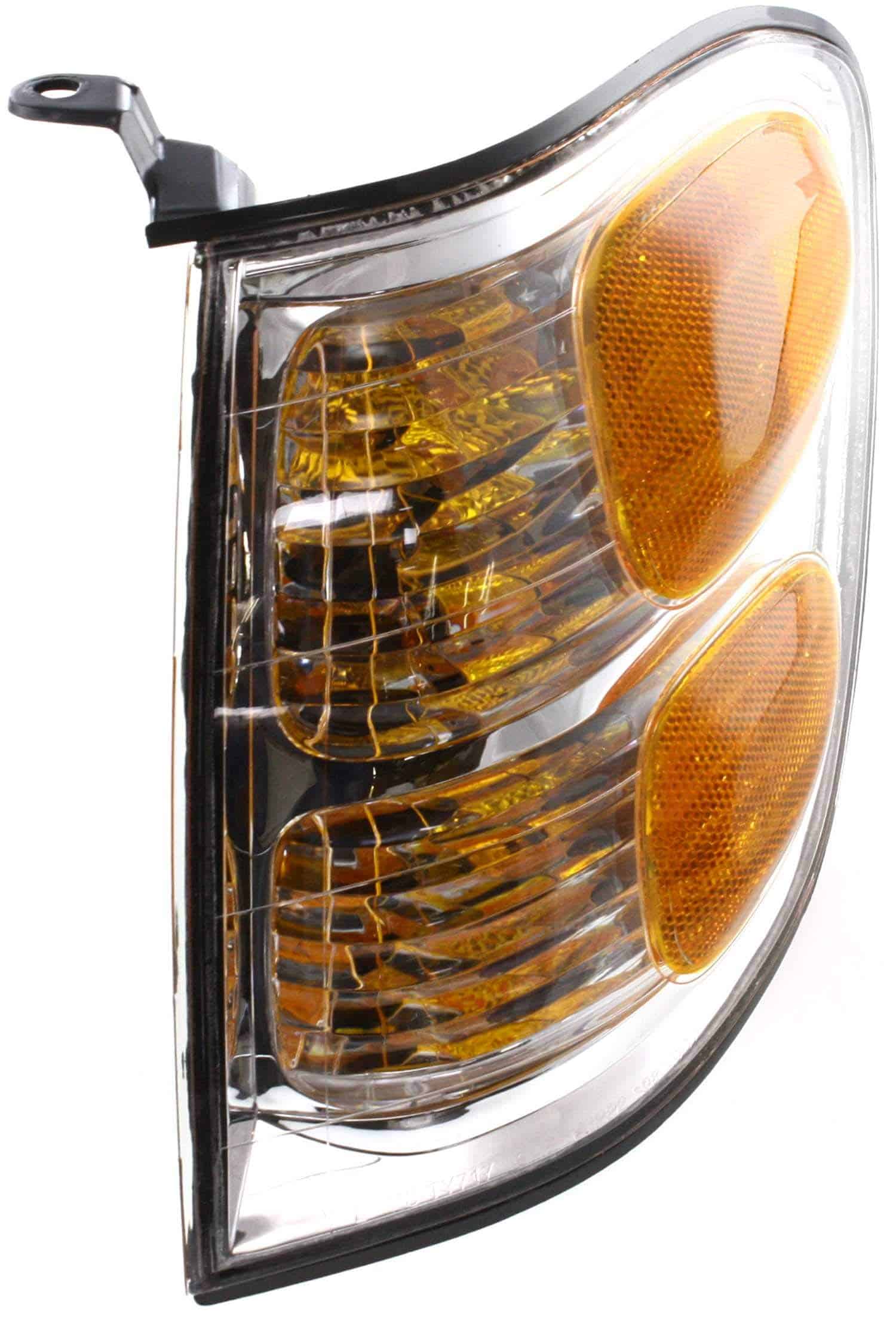 Luz de señal de giro compatible con Toyota Tundra - Imagen 4