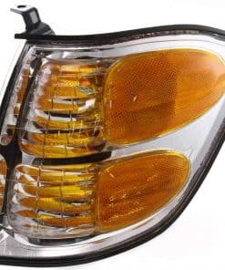 Luz de señal de giro compatible con Toyota Tundra