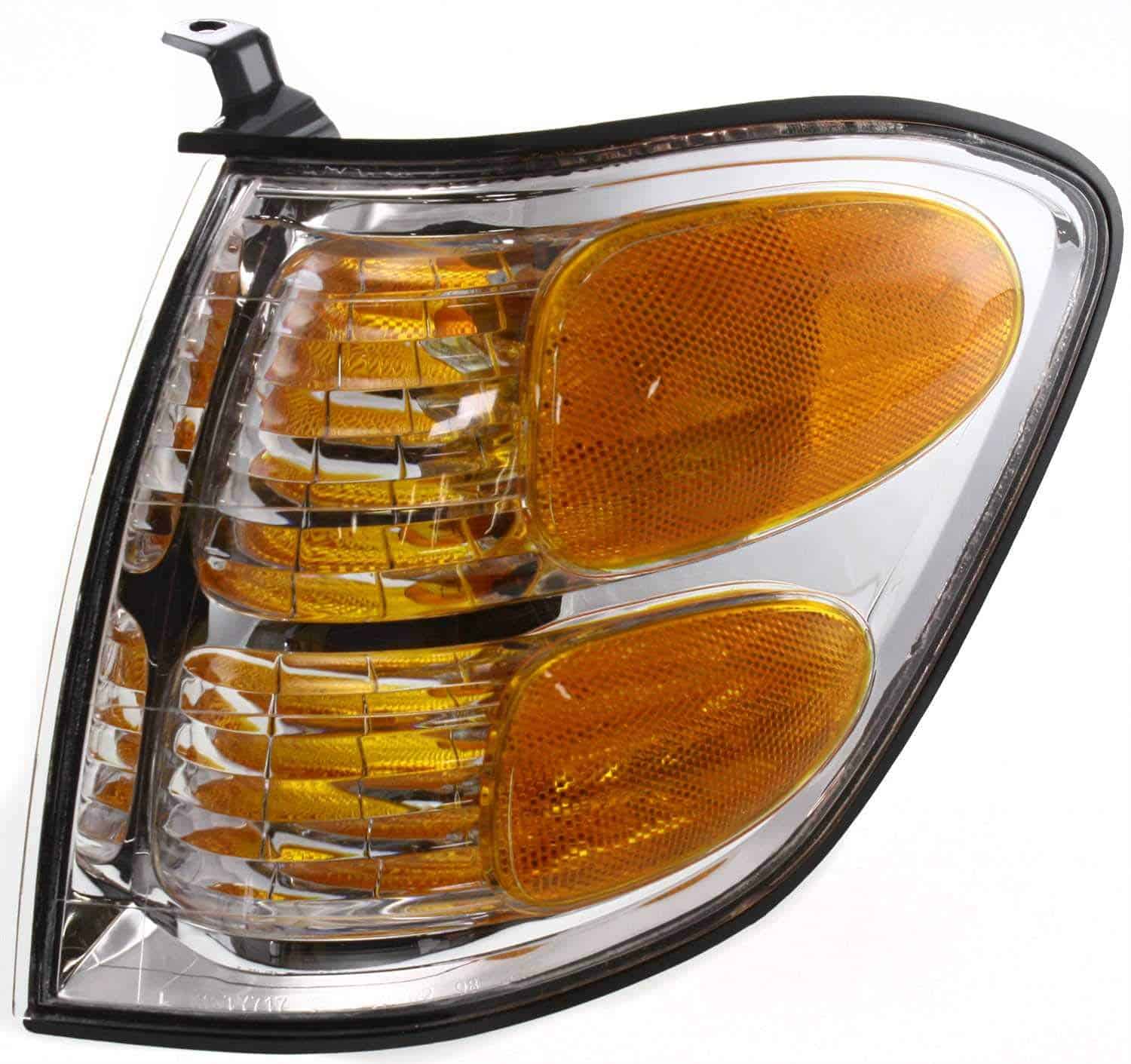 Luz de señal de giro compatible con Toyota Tundra