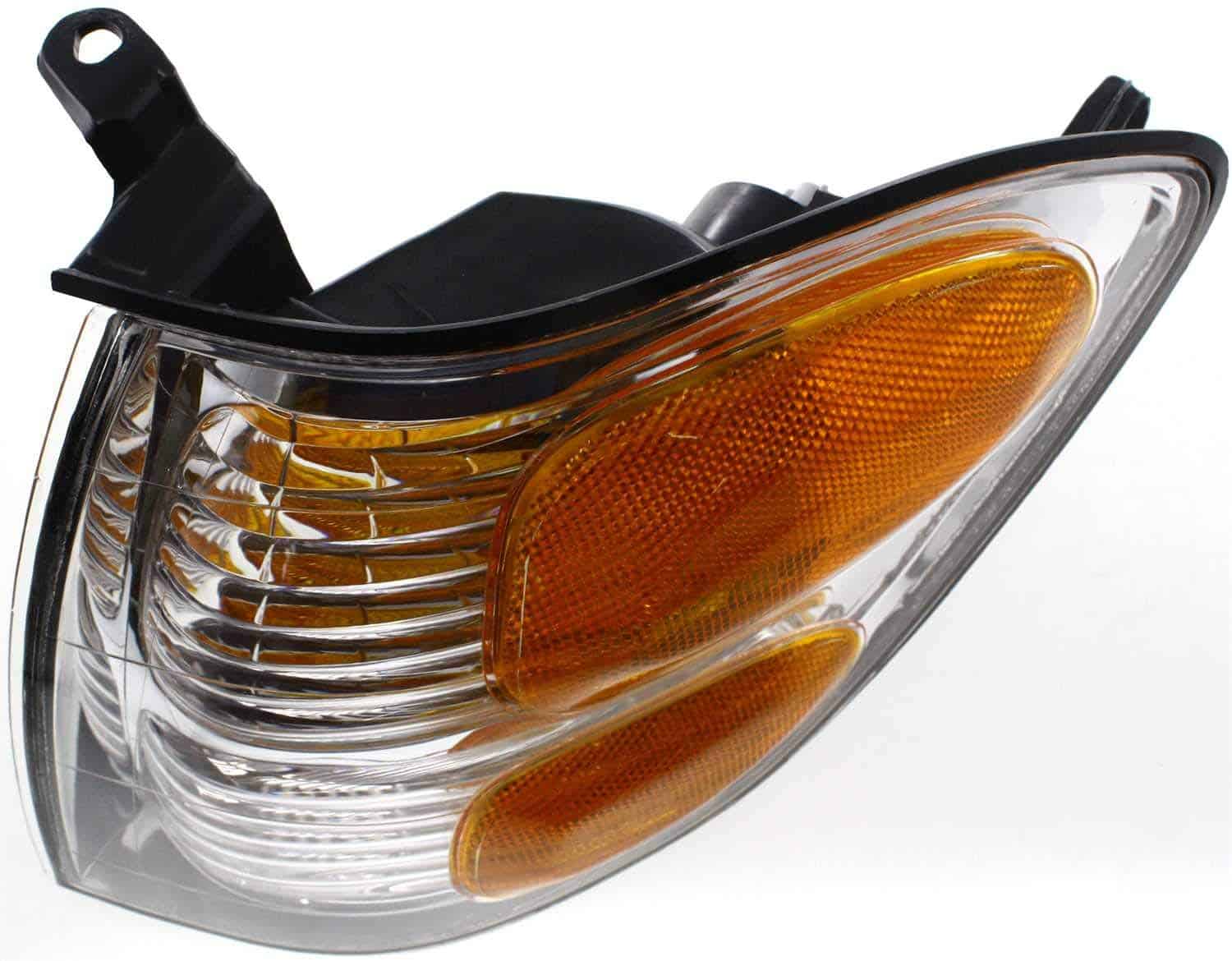 Luz de señal de giro compatible con Toyota Tundra - Imagen 7