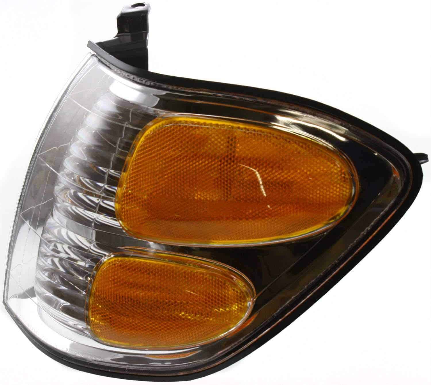 Luz de señal de giro compatible con Toyota Tundra - Imagen 3