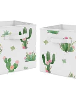 Organizadores de almacenamiento Sweet Jojo Designs en