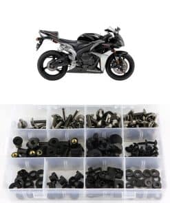 Tornillos Completos para Carrocería Xitomer, Compatible con