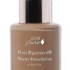Base de Maquillaje Hidratante 100% PURE Water Foundation