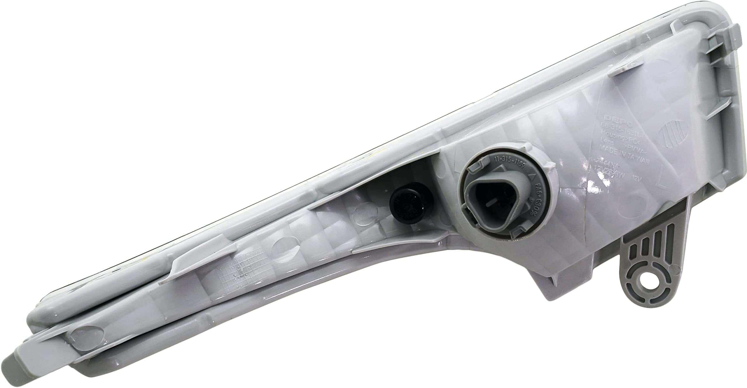 Luz intermitente delantera para lado del conductor - Imagen 6