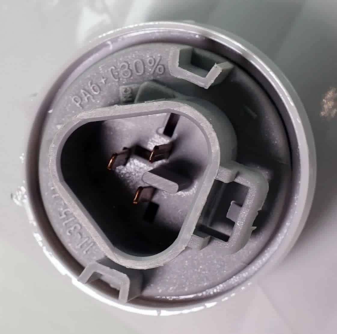 Luz intermitente delantera para lado del conductor - Imagen 8