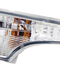 Luz intermitente delantera para lado del conductor