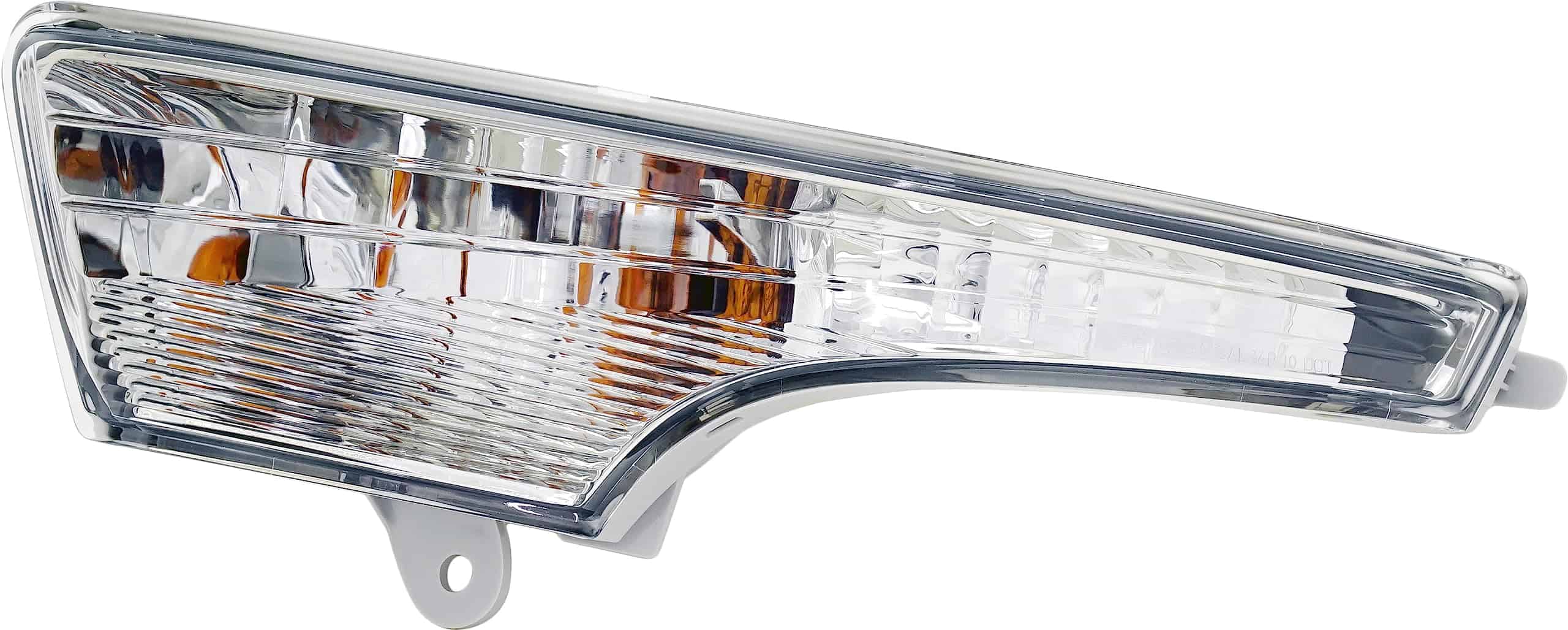 Luz intermitente delantera para lado del conductor