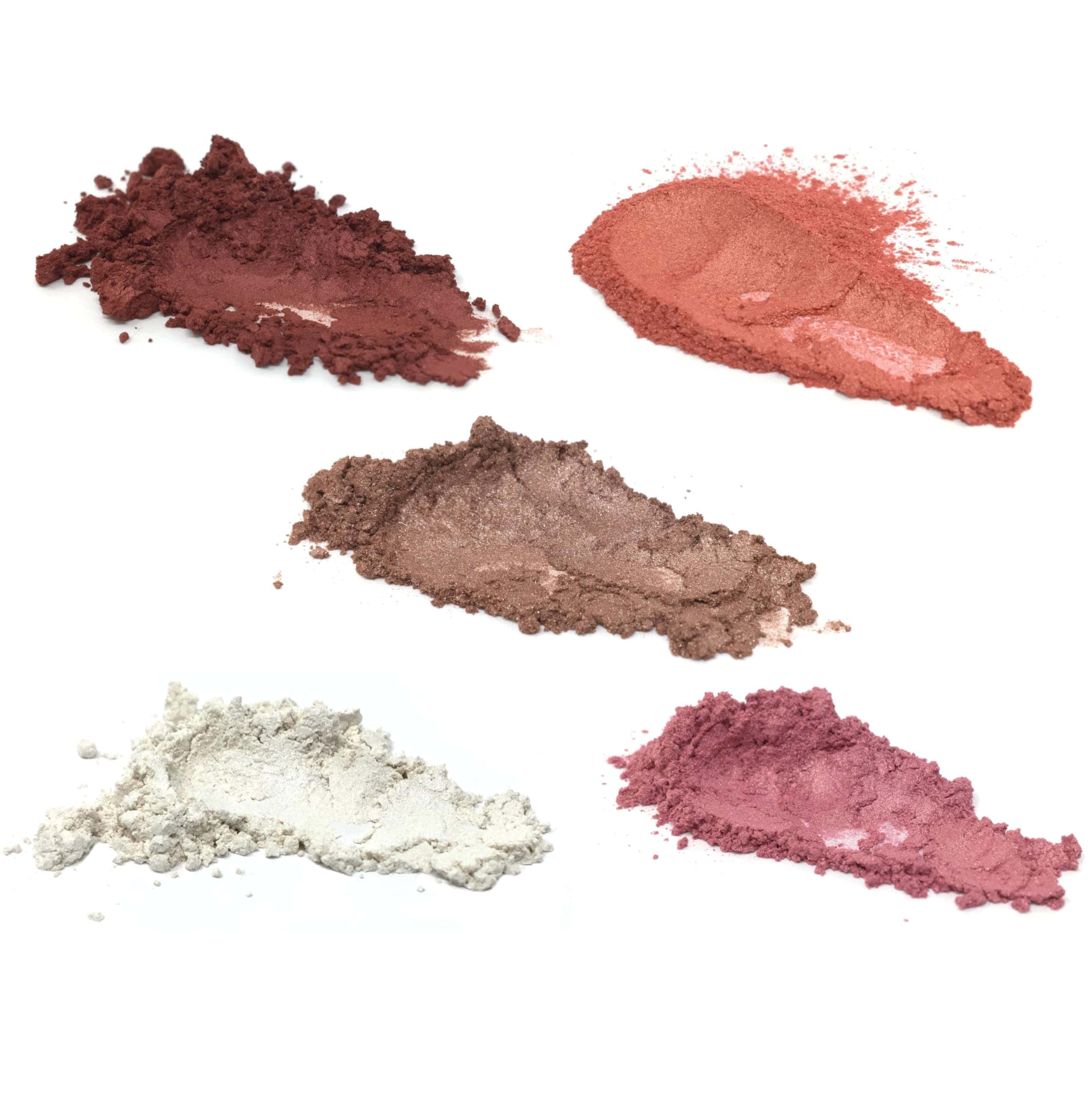 Kit de Creación de Brillo Labial DIY (Kit Estándar, 6 - Imagen 6