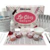 Kit de Creación de Brillo Labial DIY (Kit Estándar, 6