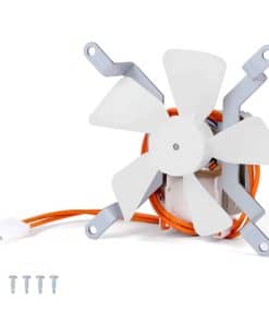 Kit de Ventilador de Inducción de Reemplazo para Traeger,