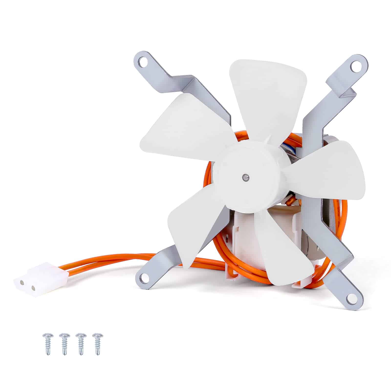 Kit de Ventilador de Inducción de Reemplazo para Traeger,