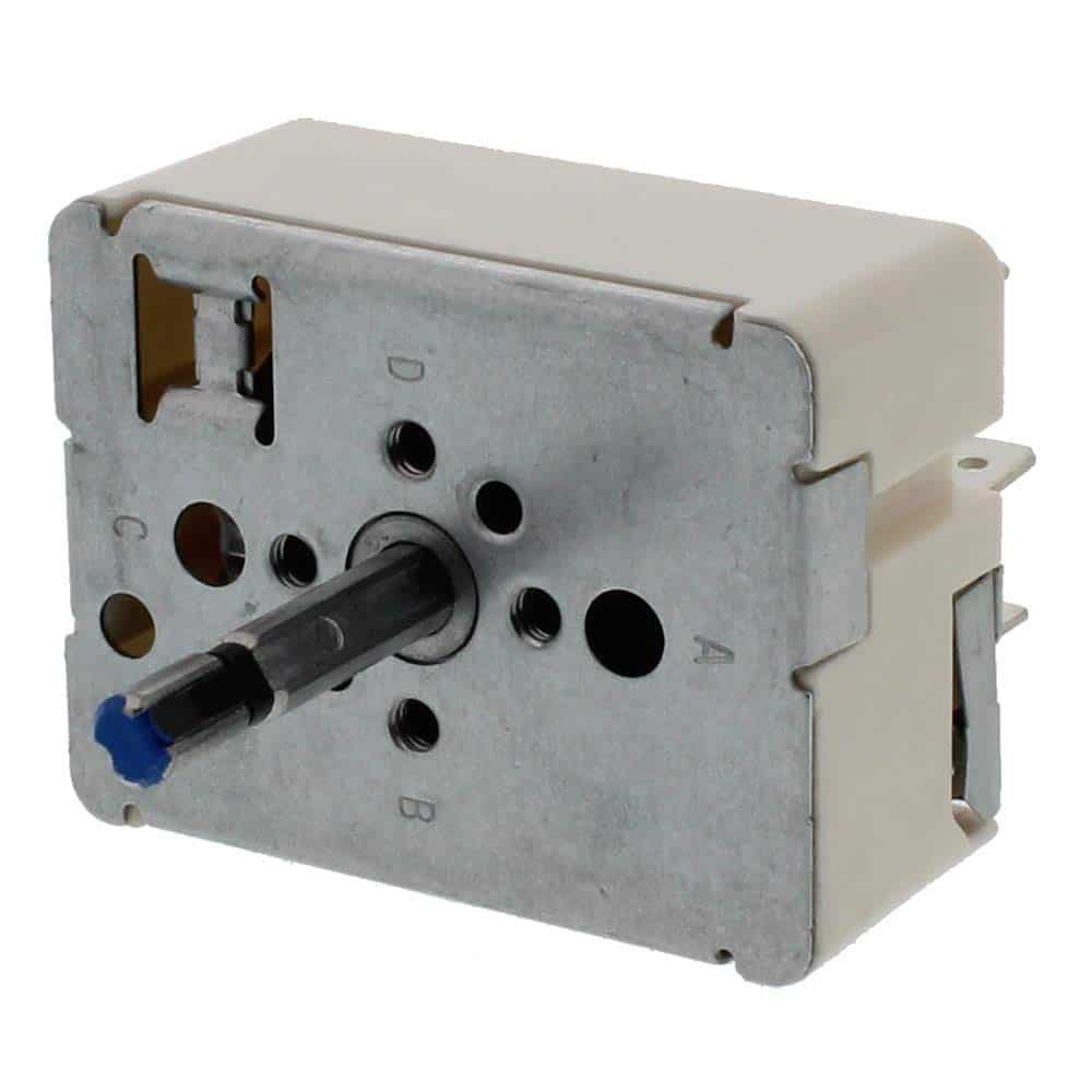 Regulador de rango Edgewater Parts DG44-01009A, AP5622587, - Imagen 3