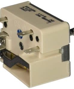 Regulador de rango Edgewater Parts DG44-01009A, AP5622587,