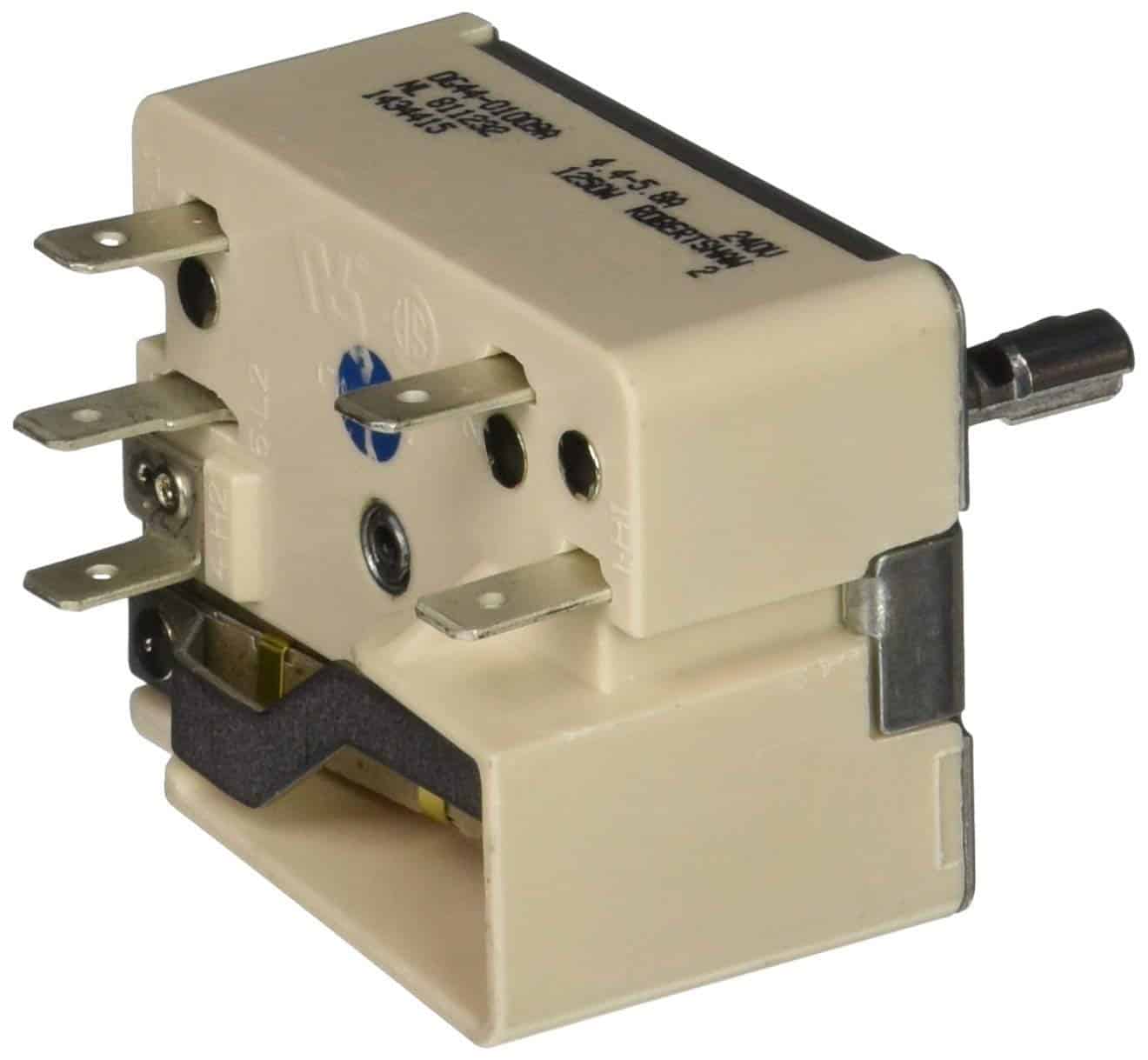 Regulador de rango Edgewater Parts DG44-01009A, AP5622587,