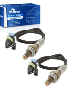 Sensor de Oxígeno Maxfavor Sensor de O2 de Repuesto para