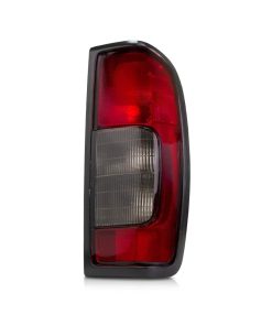 Ensamblaje de luz trasera para Nissan Frontier 2000 01 02