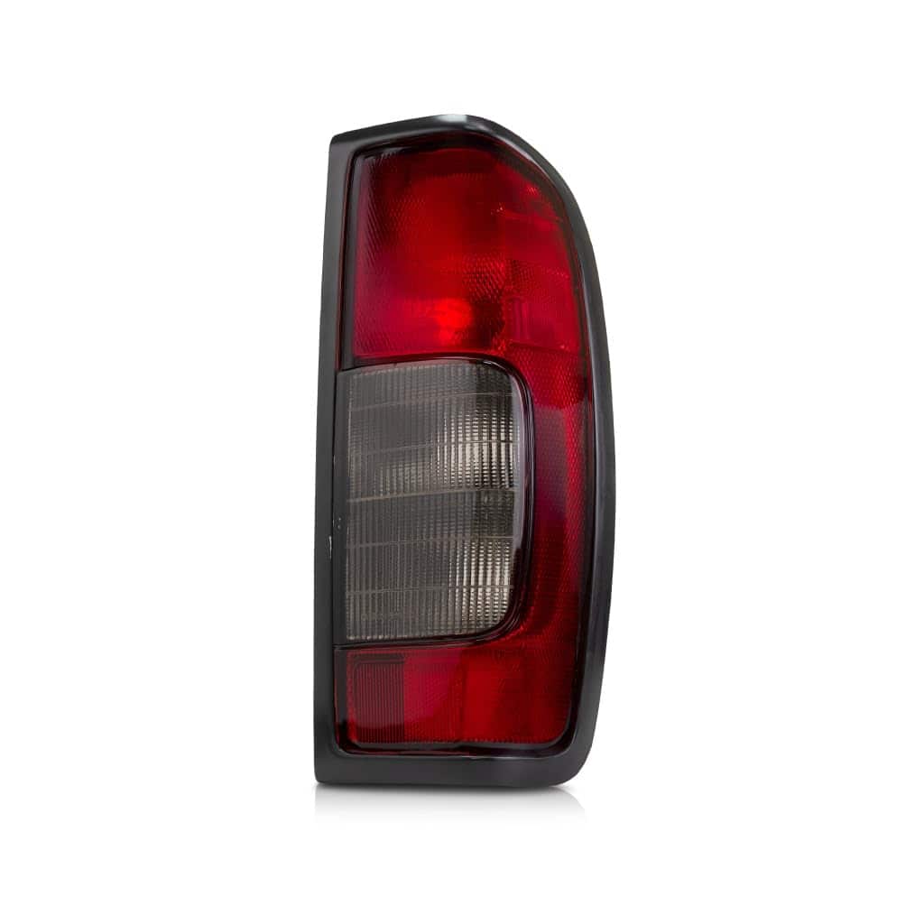 Ensamblaje de luz trasera para Nissan Frontier 2000 01 02