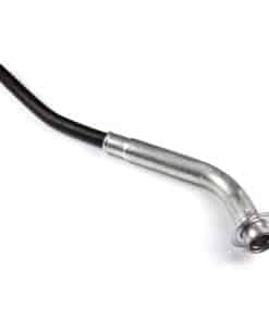 Tubo de cuello de llenado de tanque de gasolina ECCPP