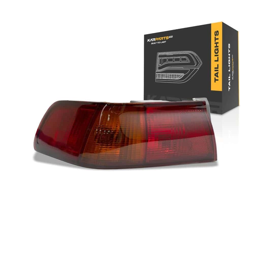 Faros traseros para Toyota Camry 1997 1998 1999 Lado del