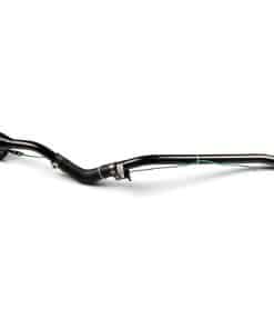 Tubo de cuello de llenado de tanque de combustible ECCPP