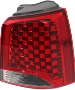 Luz trasera del lado del pasajero para Kia Sorento 2011