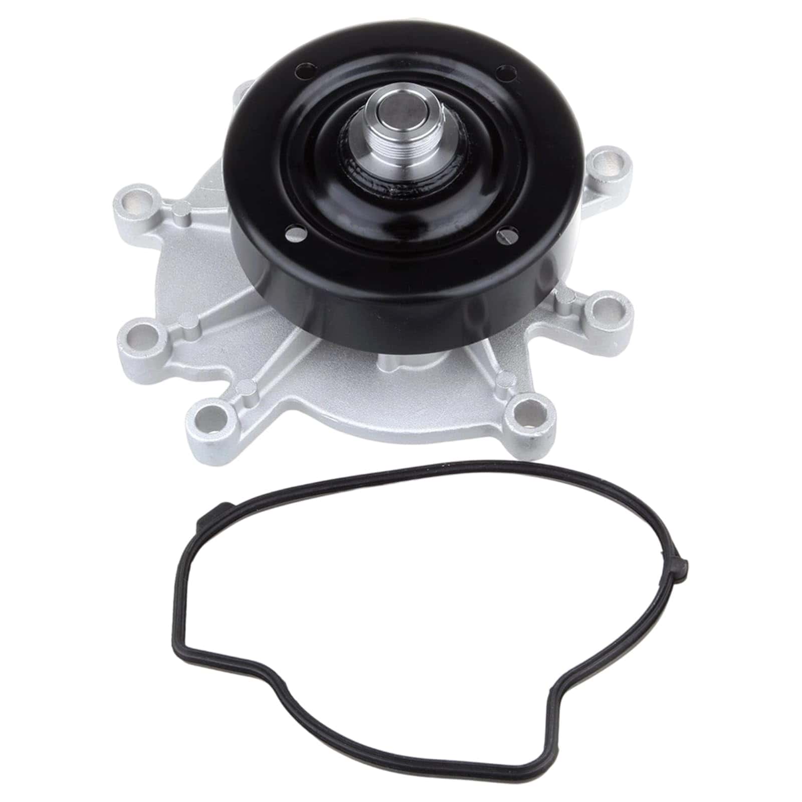 Bomba de Agua del Motor SCITOO para Chevrolet Tahoe,