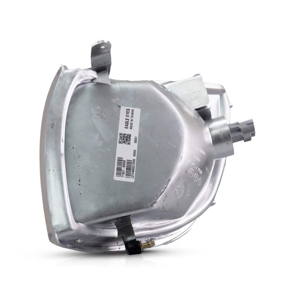 Para Luz de Dirección del Lado del Pasajero Toyota Sienna - Imagen 8