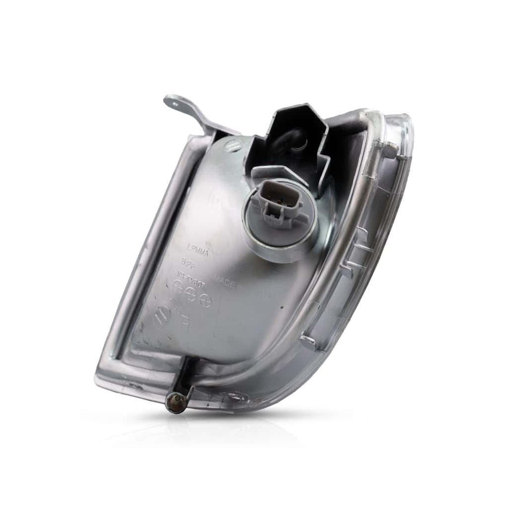 Para Luz de Dirección del Lado del Pasajero Toyota Sienna - Imagen 3