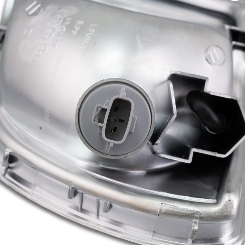 Para Luz de Dirección del Lado del Pasajero Toyota Sienna - Imagen 4