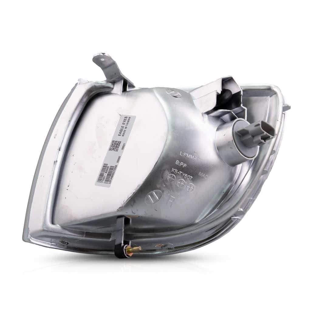 Para Luz de Dirección del Lado del Pasajero Toyota Sienna - Imagen 7