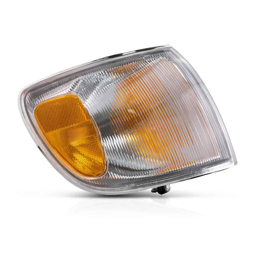 Para Luz de Dirección del Lado del Pasajero Toyota Sienna