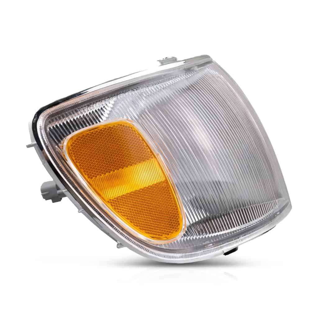 Para Luz de Dirección del Lado del Pasajero Toyota Sienna - Imagen 6