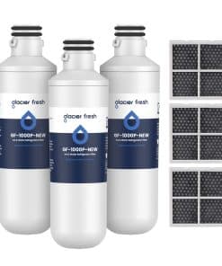 Filtro de Agua de Repuesto GLACIER FRESH LT1000PC,