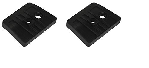 Broil King OEM Separador de Mango de Tapa Izquierda y