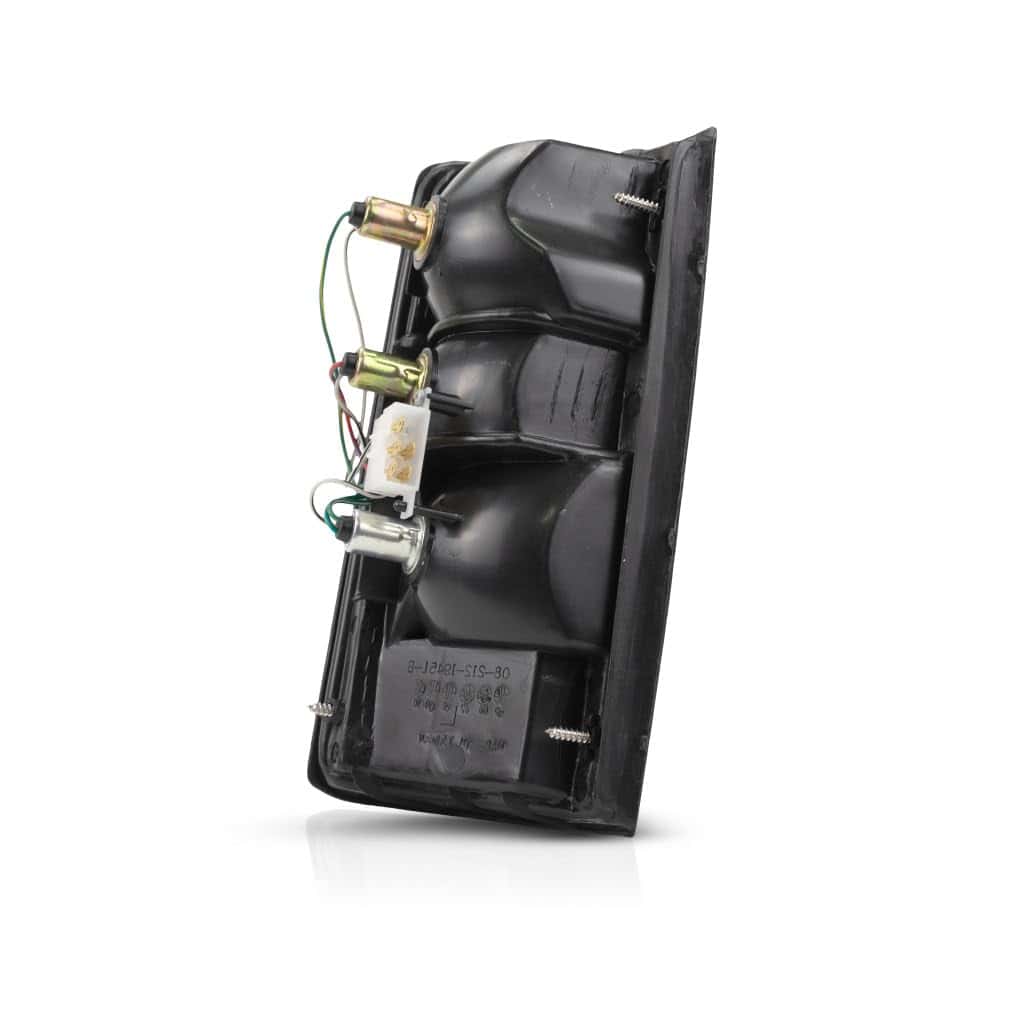 Para 1989-1995 Toyota Pickup Luz trasera Lado del pasajero - Imagen 7